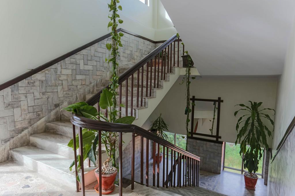 Hotel Peninsula Pokhara Eksteriør bilde